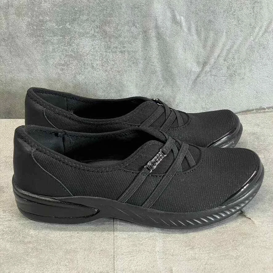 Bzees niche hotsell black mesh
