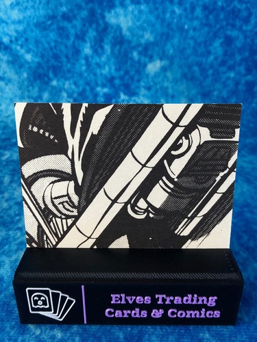 Ghost Rider SINGLE Non-Sport Trading Card by Comic Images 1990 - Picture 18 of 60