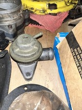 89-94 1g Bov Dsm Mitsubishi Blow Off Valve Non Crushed