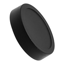 25mm Anti-Dust Lens Eyepiece Cap Cover Telescope Binoculars TA3211