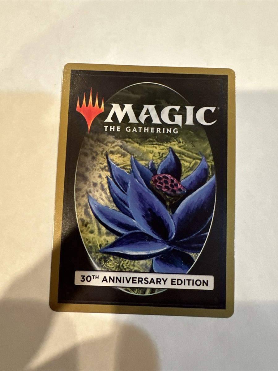 Mtg 30th Anniversary Modern Rare Living Artifact 204 | eBay