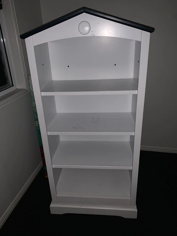 Kids Bookshelf Bookcases Shelves Gumtree Australia Gold