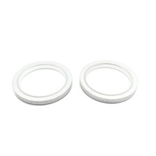2x Auspuffdichtung Kr&uuml;mmerdichtung 30x39x4 f&uuml;r Yamaha XV 535 N Virago