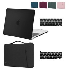 for MacBook Pro 13 inch Case M2 2023 A2338 M1 A2251 A2289 A2159 Sleeve Bag