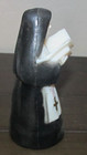 Unique 1996 Accuoutrements Rubber Nun Squeak Squeaky Toy Religious Nun Catholic — photo 4