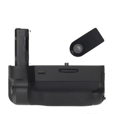 Sony Alpha A7 A7R A7S IR Battery Grip Battery VGC1EM