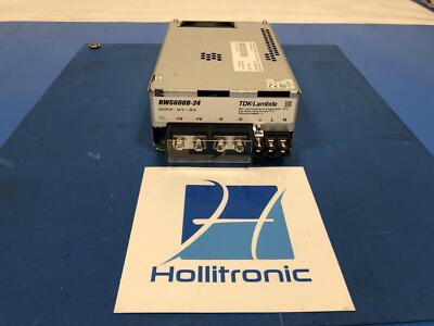 DC Power Supplies - Vintage Lambda