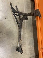 1977 Suzuki JR50 OEM Frame
