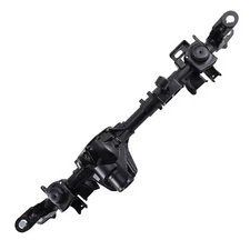 1x Front Axle Housing fit For Jeep Wrangler 2.0L Turbo I4 M210 3.73 Rear Ratio