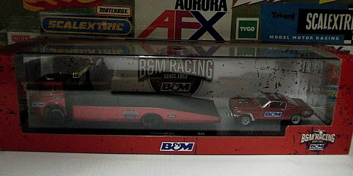 B&m scalextric store