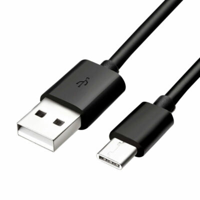 Samsung Galaxy S9 Plus S9 Note 8 USB-C Type C FAST Charging Sync & Charger Cable
