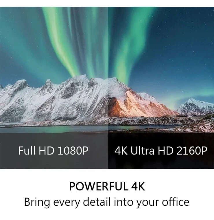 QuattroPod Lite | Wireless HDMI Presentation Plug and Cast for PC Smartphone - Image 3 of 4