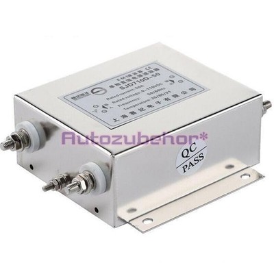 1PCS New SJD710D-50 Single Phase DC Power       50A 0-110VDC #A6-4