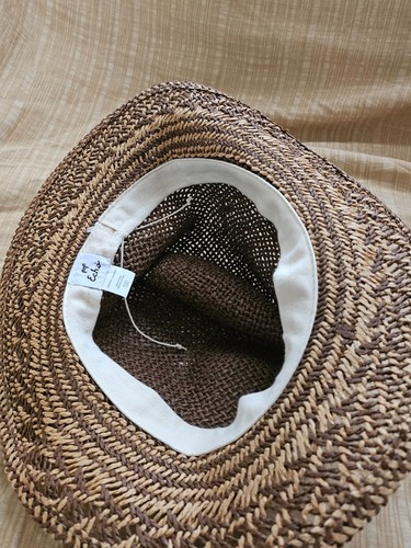 Echo summer hat - Picture 8 of 8
