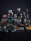 LEGO Star Wars: Rebel Trooper Battle Pack (75164)