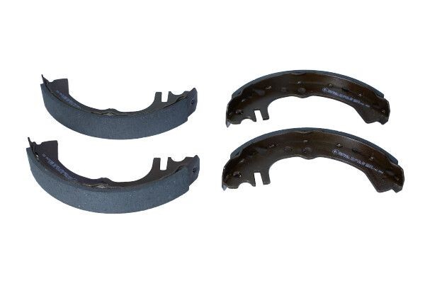 Mâchoires de frein MAXGEAR pour rénovation essieu arrière auto