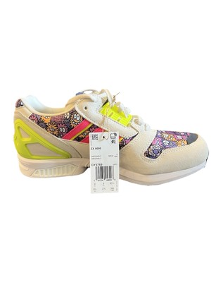 Size 9.5 - adidas Kevin Lyons x ZX 8000 Monster for sale
