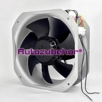 1 Pc. New W2E200-HK86-06 Axial Flow Fan *rr