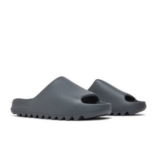 adidas yeezy slide slate grey size 13