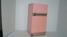 Vintage Pink Childs Playset Kitchen Frigidaire Refrigerator Freezer by WOLVERINE