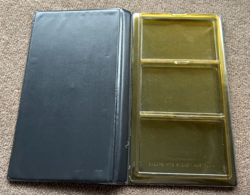 From Julio Iglesias With Love 1984 Australian Release 3 Cassette Tape Box Set - Image 2 of 4