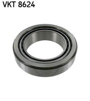 Skf Lager, Schaltgetriebe Vkt 8624
