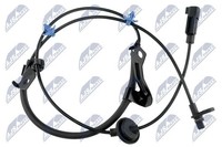 NTY HCA-CH-044 Sensor, Raddrehzahl Hinten Rechts FüR Chrysler Dodge