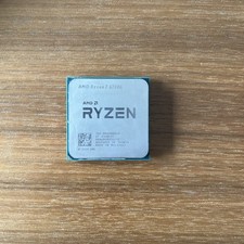 AMD Ryzen 7 5700G 4.6GHz 8 Core 16 Thread Socket AM4 Desktop CPU Processor