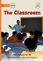 The Classroom Library For All Taschenbuch Englisch 2025 Library For All Ltd