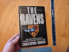 The Ravens by Christopher Robbins - 1995 Hardcover - Signed