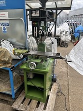 Warco Mill Drill MD-30B