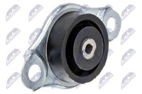 Original NTY Lagerung Motor ZPS-FT-010 FüR Fiat