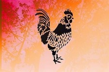 Custom Animal Stencils for Art  Crafts - StencilAir