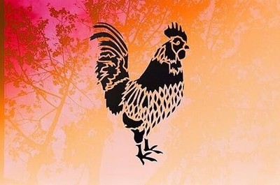 Animal Stencils for Art & Crafts - StencilAir