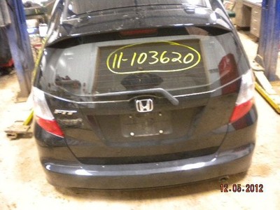 *LOCAL PICKUP ONLY* Roof Fits 09-11 FIT 9863706