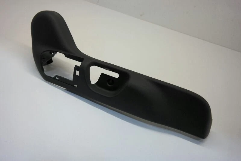 2013 HONDA CIVIC RH RIGHT FRONT PASSENGER SEAT SIDE TRIM  Foto 2 de 4