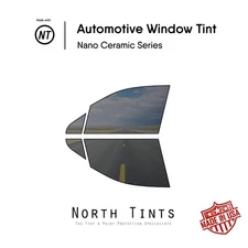 Nano Ceramic PreCut Window Tint Film Car for Cadillac Escalade IQ 2025-2026