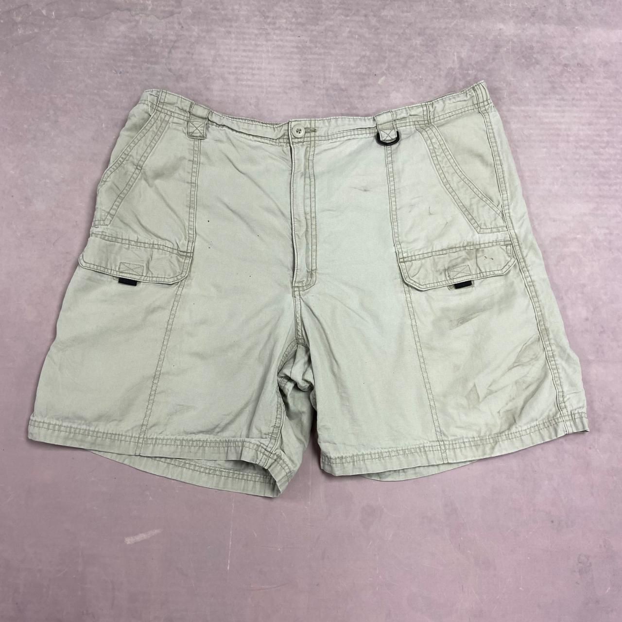 Wrangler Shorts Cargo Shorts Men's 44
