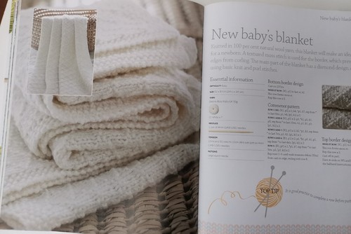 DK BIG BOOK OF KNITTING - 100 Gorgeous Projects - Picture 6 of 18