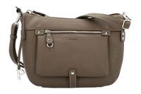 Picard Loire Zip Shoulderbag UmhäNgetasche Tasche Taupe Braun Neu
