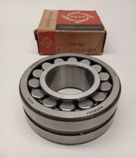 FAG 22309HLS Spherical Roller Bearing 45x100x36mm