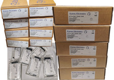 Extron AVTrac Floor Mount Raceway System Accessory Lot INST RIA WTP TRANS 70-781