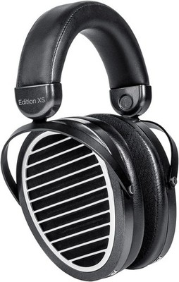 Open Back Planar Magnetic Headphones HIFIMAN