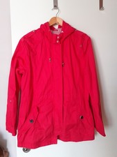 Jacke von S.Oliver Gr. 42 Rot
