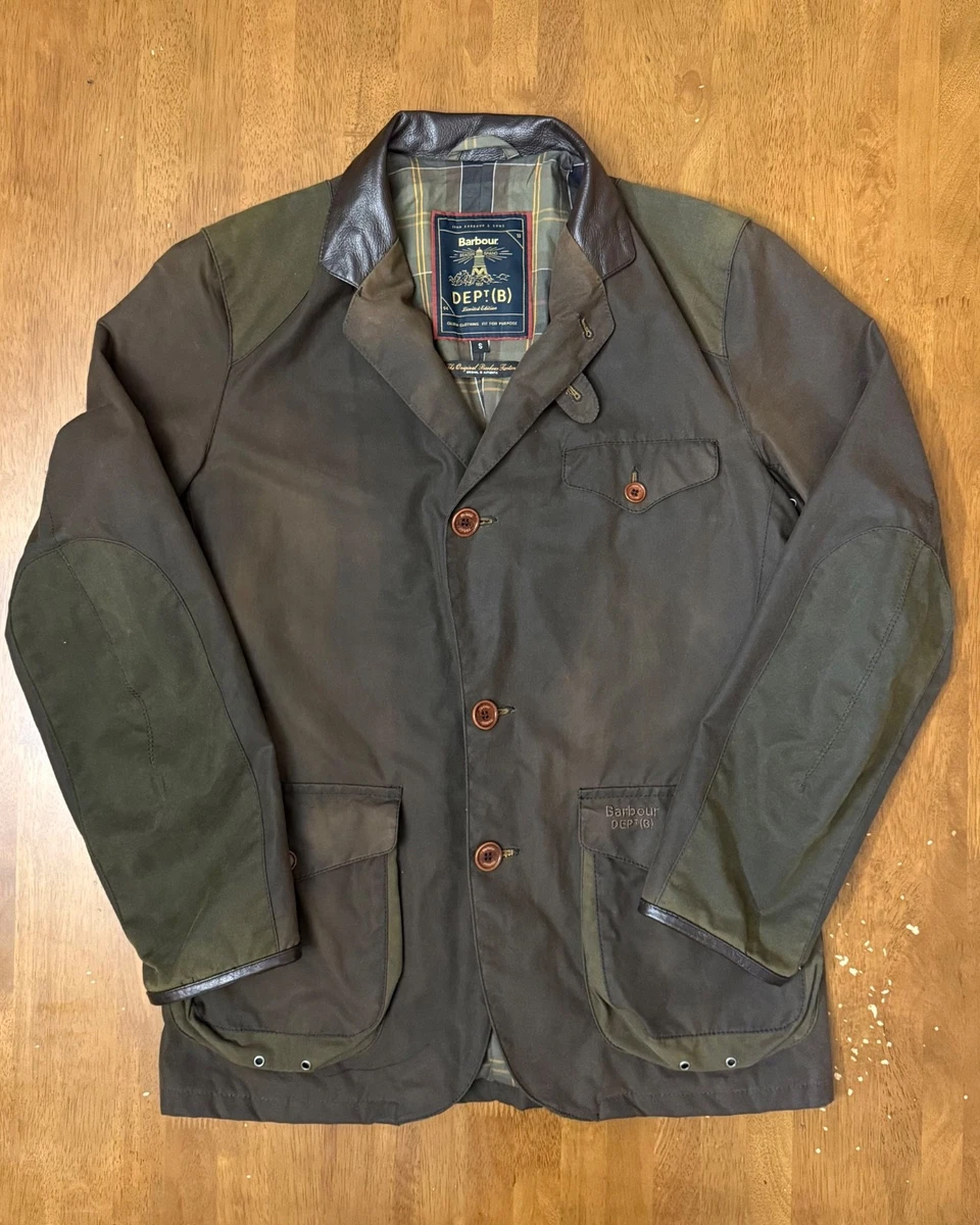 25+ Barbour Beacon for sale | Updated Oct 2026