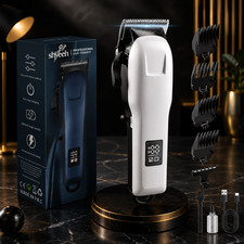 Hair Clippers for Men Professional Clippers for Men Cordless Corded Barber Clipp