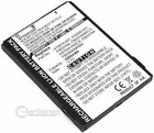Battery for Hp iPaq 210 214 200 Fb037Aa 451405-001 Pocket Pc Pda Cs-Hiq200Sl