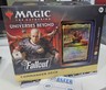 2024 MAGIC THE GATHERING FALLOUT  "HAIL, CAESAR" COMMANDER DECK! SEALED*