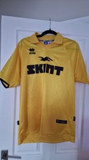 Brighton & Hove Albion Errea Third Shirt 03-0...