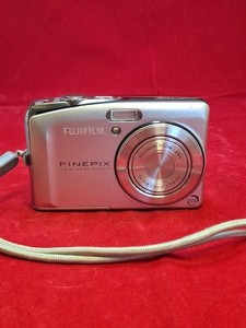 Fujifilm F50 | eBay